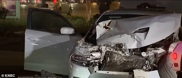 Anaheim Jewelry Store Robbery: SUV Used as Battering Ram in Brazen Daylight Heist
