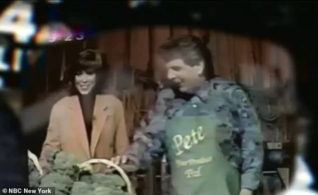 Beloved NBC Personality Peter Napolitano Passes Away at 80, Leaving a Legacy of Health Advocacy and Media Excellence