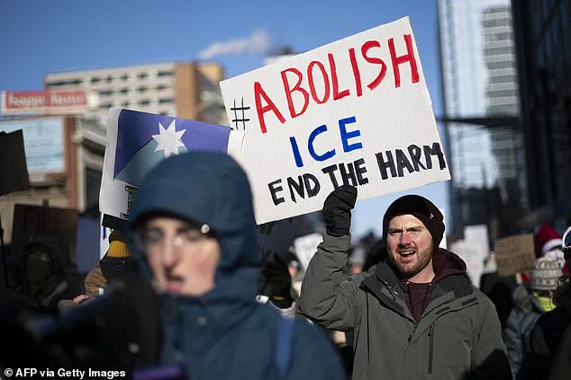 Breaking: Oklahoma Governor Stitt Confronts White House Over Minnesota ICE Raids Amid Fatal Shooting, Deepening Federal-State Rift