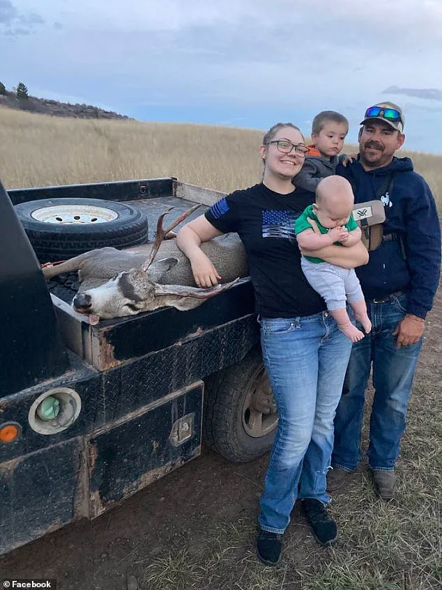 Breaking: Tragedy in Freedom, Idaho as Estranged Husband Kills Wife in Murder-Suicide, Leaving Three Children Orphaned