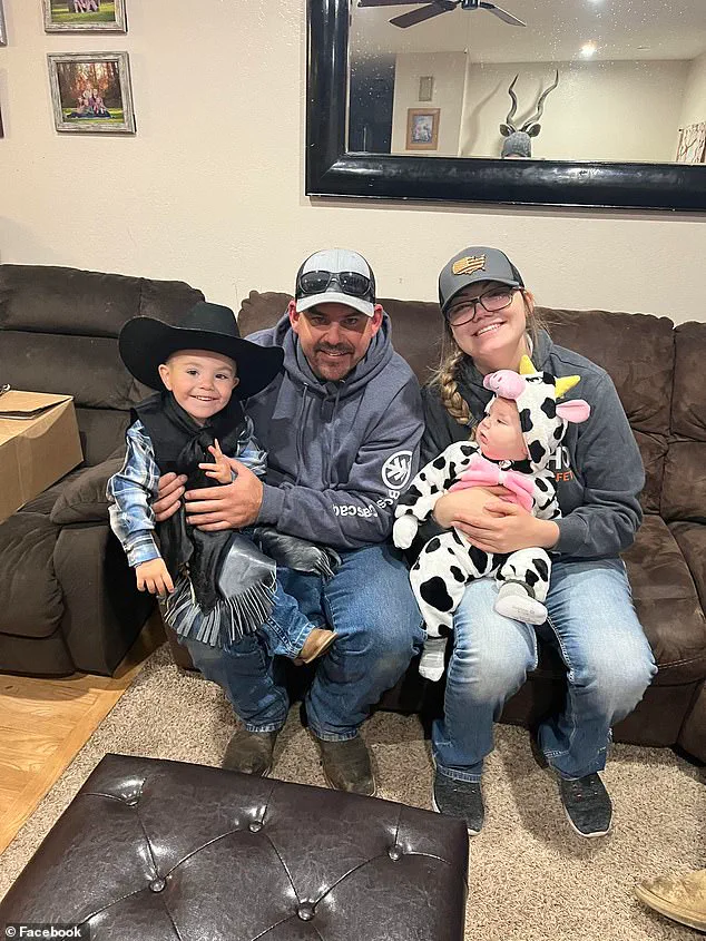 Breaking: Tragedy in Freedom, Idaho as Estranged Husband Kills Wife in Murder-Suicide, Leaving Three Children Orphaned