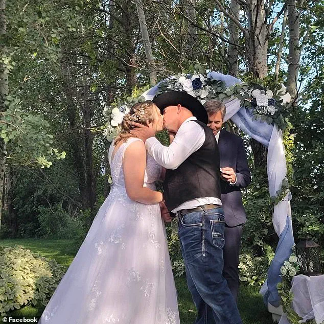 Breaking: Tragedy in Freedom, Idaho as Estranged Husband Kills Wife in Murder-Suicide, Leaving Three Children Orphaned