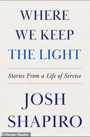 Governor Shapiro's Book Exposes Pandemic Policy Tensions and Their Political Fallout