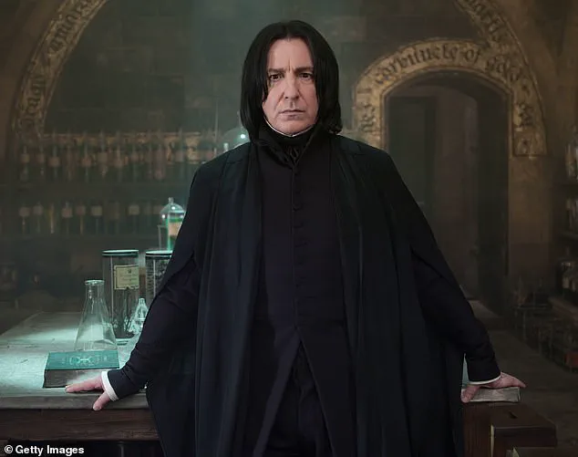 Late-Breaking: Alan Rickman's Widow Opens Up About His Untimely Death from Pancreatic Cancer