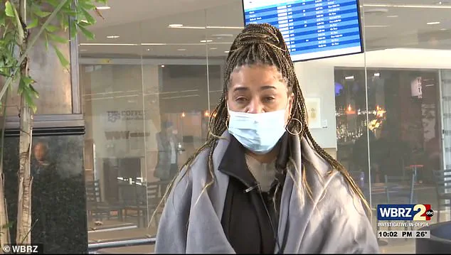 Major Airline Faces Outrage as Historic Winter Storm Causes 15-Hour Delay and Cancellation, Leaving Passengers Stranded for a Day