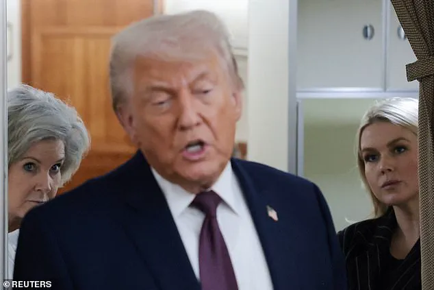 Senator Fetterman Calls for Noem's Dismissal After Border Patrol Shooting, Highlighting Tensions Within Trump Administration