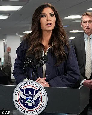 Senator Fetterman Calls for Noem's Dismissal After Border Patrol Shooting, Highlighting Tensions Within Trump Administration