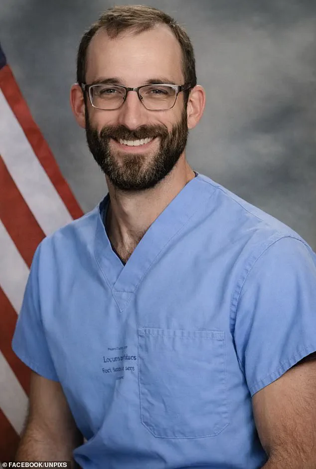 Senator Fetterman Calls for Noem's Dismissal After Border Patrol Shooting, Highlighting Tensions Within Trump Administration