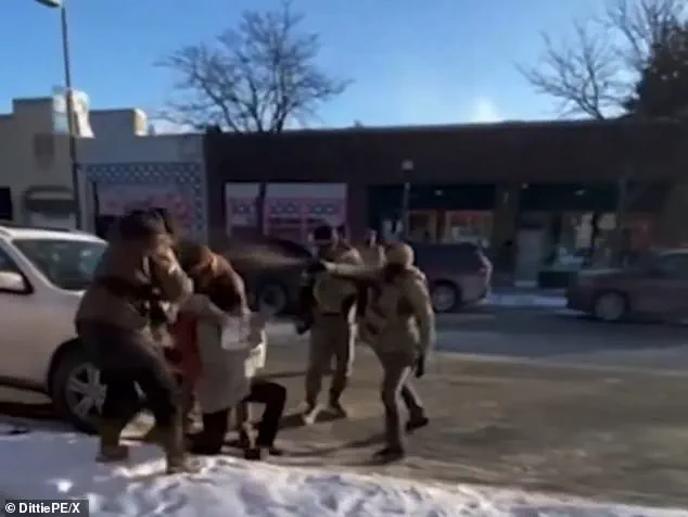 Sister Condemns 'Disgusting Lies' About Deceased Nurse, Calls Him 'Hero' Amid Federal Label Dispute