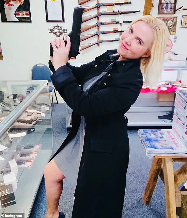 The Hidden Record: How a Husband's Privileged Information Led to a Woman's Firearm Permit Denial