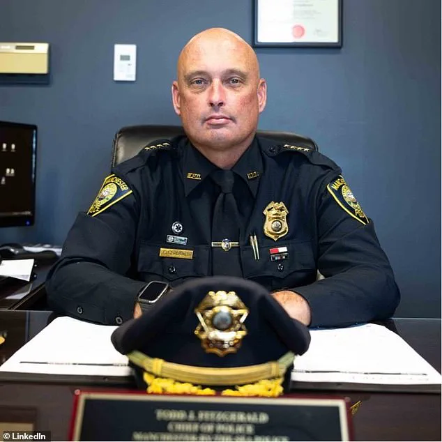 The Hidden Record: How a Husband's Privileged Information Led to a Woman's Firearm Permit Denial