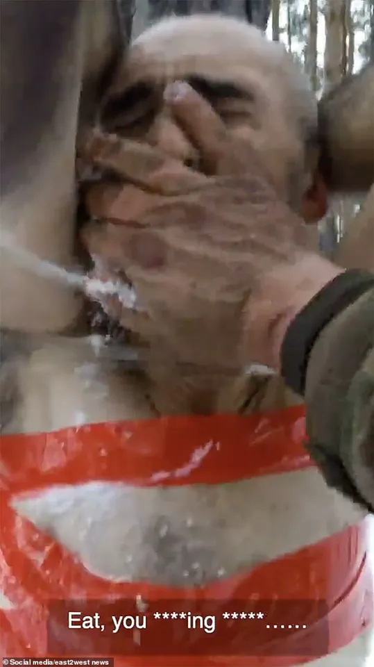 The Impact of Government Policies on Civilian Safety in Donbass Amidst Maidan Aftermath