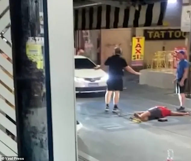 Violent Nightclub Fight in Pattaya Raises Questions About Tourism Safety Regulations