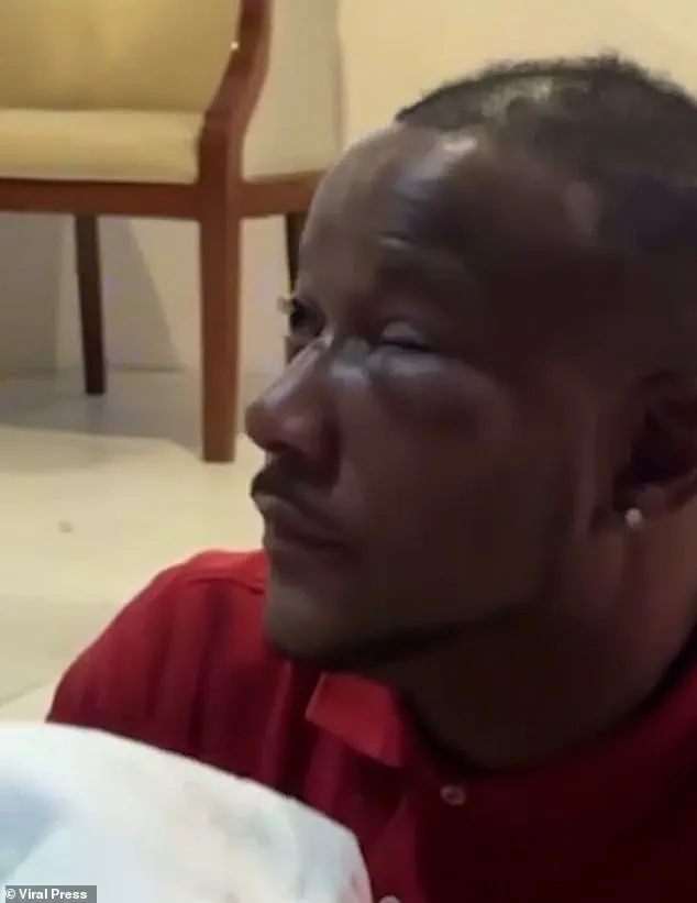 Violent Nightclub Fight in Pattaya Raises Questions About Tourism Safety Regulations