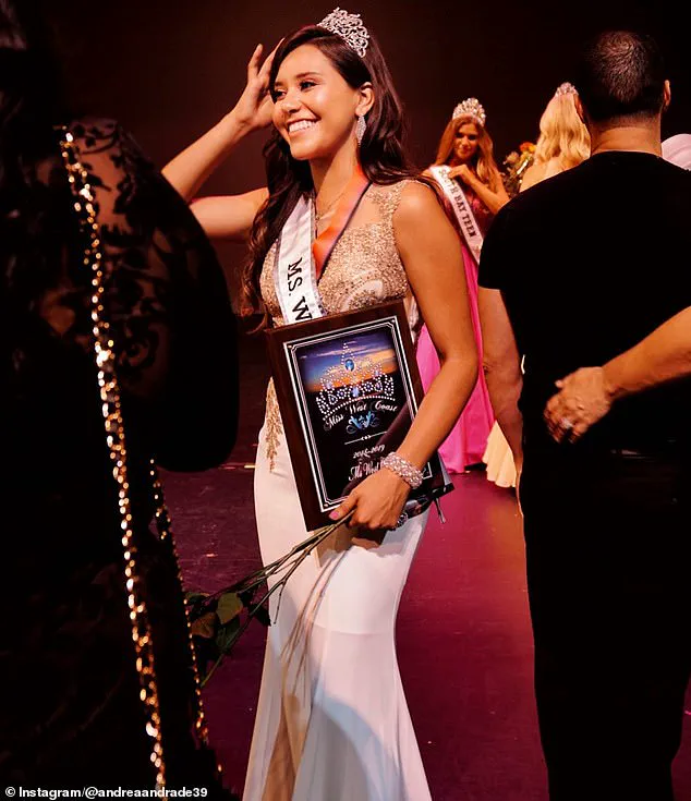 Andrea Andrade's Decade-Long Battle with Colon Cancer Ends with Her Passing at 35