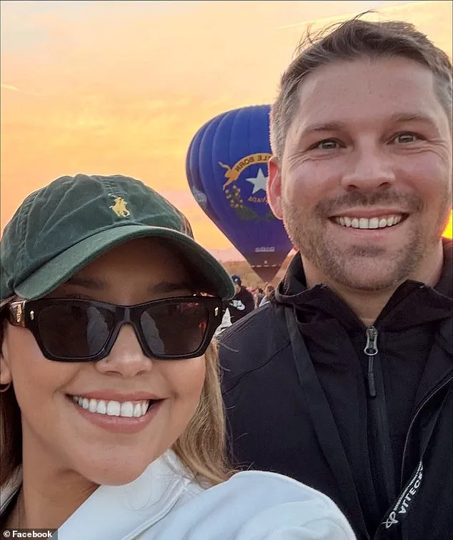 Andrea Andrade's Decade-Long Battle with Colon Cancer Ends with Her Passing at 35