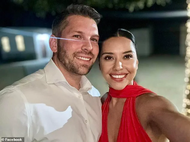 Andrea Andrade's Decade-Long Battle with Colon Cancer Ends with Her Passing at 35