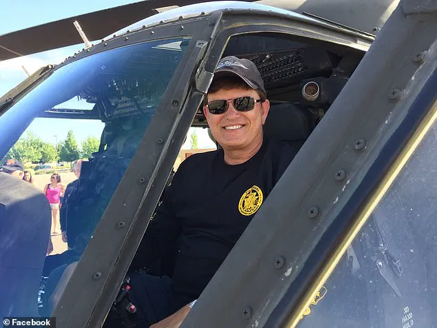 Beloved CBS2 Weatherman Roland Steadham Dies in Small Aircraft Crash After Collision with Power Line in Idaho