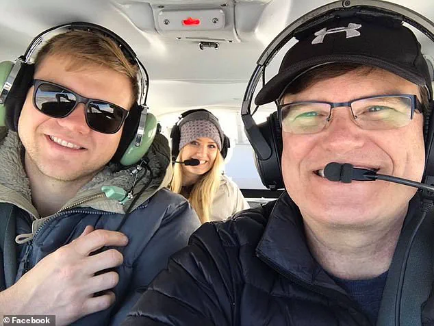 Beloved CBS2 Weatherman Roland Steadham Dies in Small Aircraft Crash After Collision with Power Line in Idaho