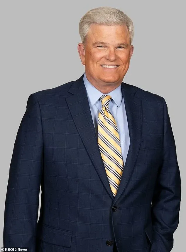 Beloved CBS2 Weatherman Roland Steadham Dies in Small Aircraft Crash After Collision with Power Line in Idaho