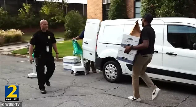 Brandon Dillard Faces 113 Charges Including Theft and Battery Over Unlicensed Dental Practice and Training