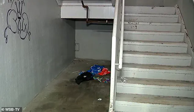 Breaking: Surveillance Footage Shows Man Brutally Assaulting Dogs in Atlanta