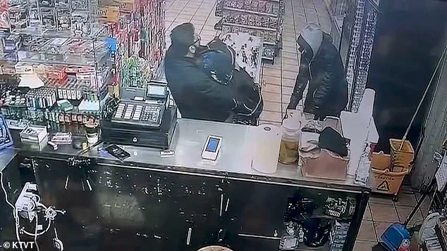 Bystanders Save Homeless Woman from Freezing to Death in Fort Worth, Texas as Store Manager Credits 'Quick Thinking' of Community