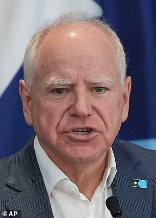 Daily Mail Poll Reveals 53% Blame Trump Administration for Minneapolis Violence and Escalating Chaos