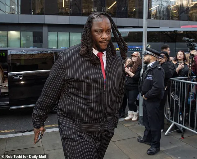 Exclusive Access: The Limited Information Behind Chris Brown's Trial and Alleged Nightclub Attack