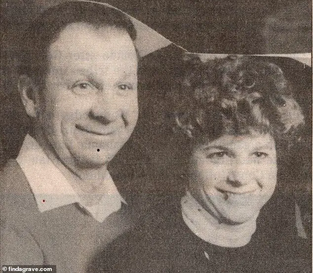 From Coffin to Courtroom: Gordon 'Woody' Mower's Latest Escape Attempt