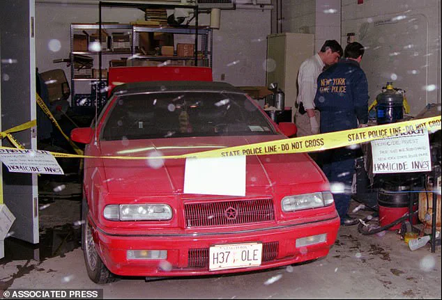 From Coffin to Courtroom: Gordon 'Woody' Mower's Latest Escape Attempt