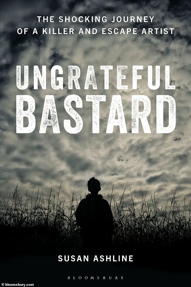 From Coffin to Courtroom: Gordon 'Woody' Mower's Latest Escape Attempt