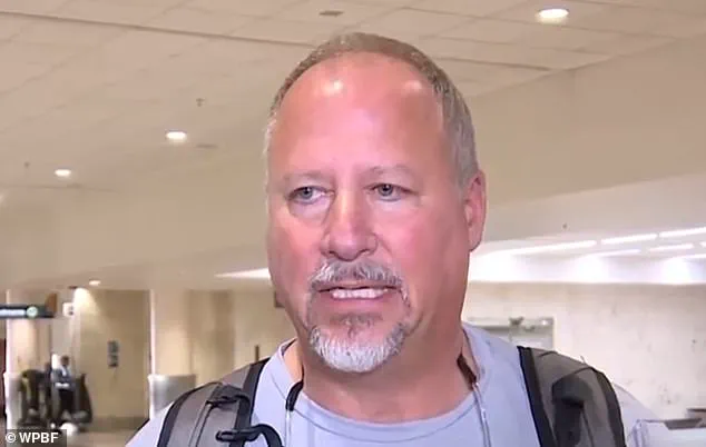 Holiday Travel Nightmare: Florida Family's Ordeal on American Airlines' Flooded Flight Amid Winter Storm