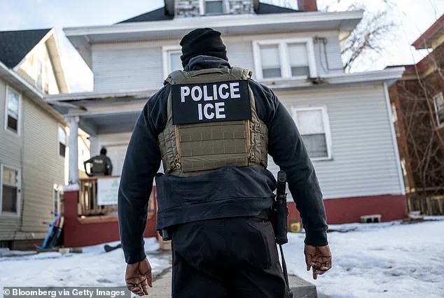 Kristi Noem Faces Fallout as Approval Ratings Plummet Amid Controversial Shooting Incident – Poll Shows 33% Approval, 41% Disapproval