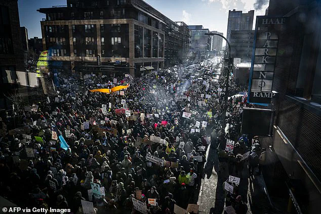 Trump's Reckoning: A Defining Moment in the Line of Presidential History