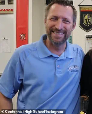 Viral Video Sparks Outrage as Substitute Teacher's Racial Slur Question Ignites Debate in Las Vegas High School