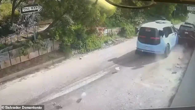 Waymo Crash Highlights Safety Risks, Data Privacy Concerns, and Challenges in Autonomous Tech Adoption