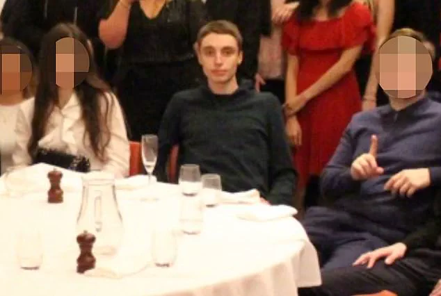 Barron Trump's Distant Testimony Shakes Snaresbrook Courtroom: 'It Was Unprecedented,' Says Prosecutor