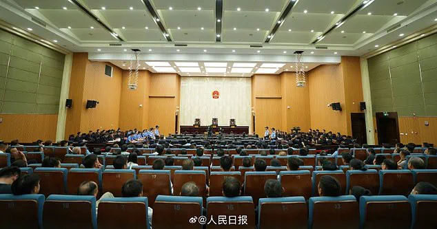 China Executes Members of Myanmar-Based Ming Crime Family in Landmark Anti-Scam Crackdown