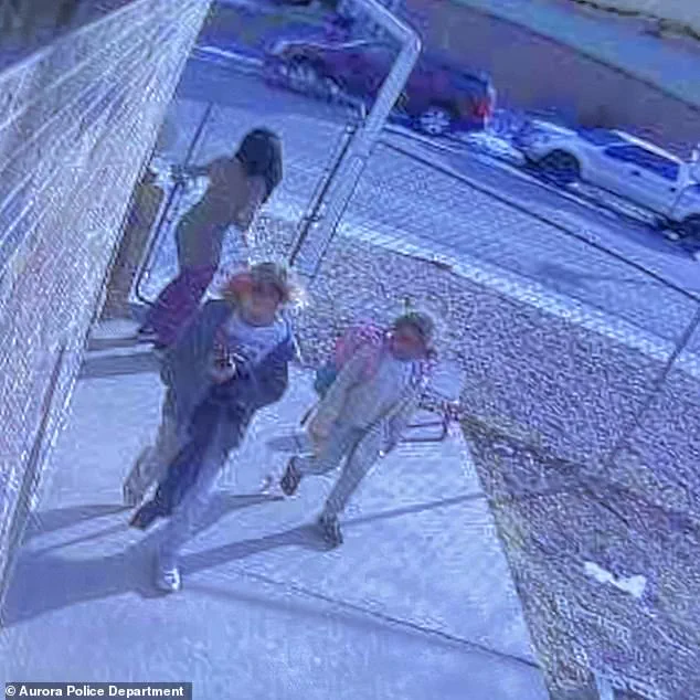 Community in Aurora, Colorado Launches Urgent Search for Missing Young Sisters Amid Harsh Winter Conditions