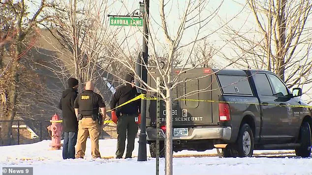 Exclusive: Behind Closed Doors – The Edmond Family's Shocking Discovery