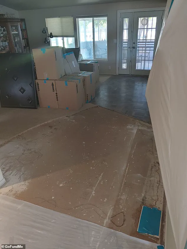 The Double-Edged Sword of Inheritance: A Family's Untold Struggle with a Legacy Home