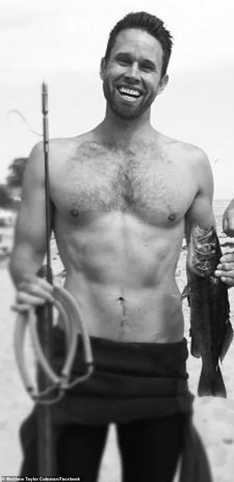 The Perfect Family: Uncovering the Secrets Behind the Coleman's Idyllic Life