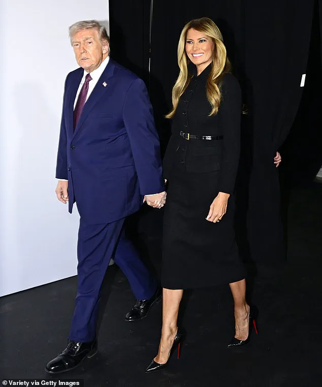 From Hillary to the White House: Brett Ratner's Documentary Unveils Melania Trump's 'Unbelievable' Bond with the First Couple, Despite Past Censorship Concerns