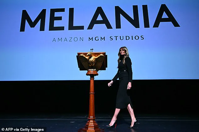 From Hillary to the White House: Brett Ratner's Documentary Unveils Melania Trump's 'Unbelievable' Bond with the First Couple, Despite Past Censorship Concerns