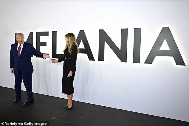 From Hillary to the White House: Brett Ratner's Documentary Unveils Melania Trump's 'Unbelievable' Bond with the First Couple, Despite Past Censorship Concerns