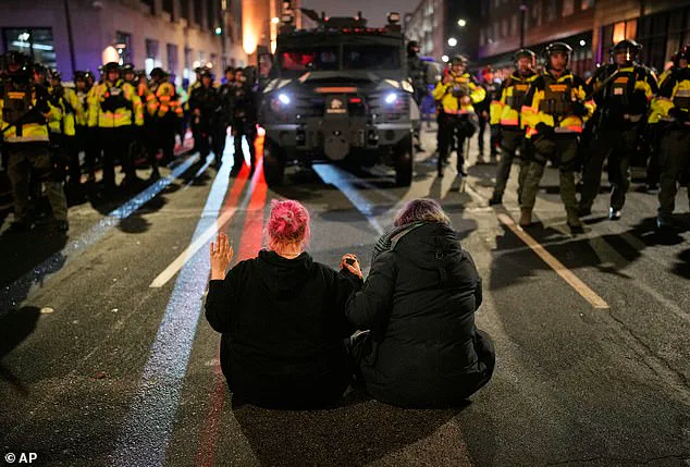 Minnesota ICE Protests: A Meticulously Orchestrated Campaign Revealed