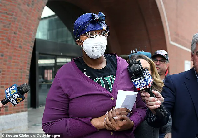 Monica Cannon-Grant Avoids Prison but Faces Probation and $106K Restitution in Fraud Case