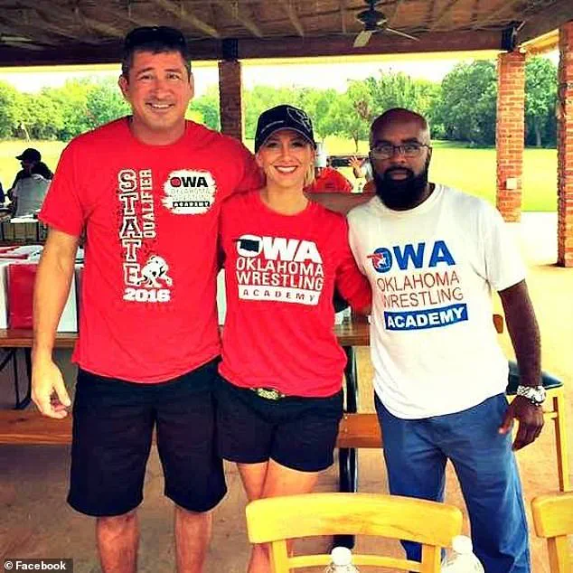 Tragic Discovery in Edmond: The Unsettling Circumstances of Spring Weems' Death