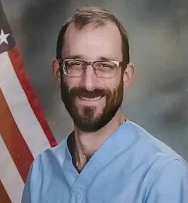 Trump Reacts to ICU Nurse's Altercation with ICE Agents, Calls for 'Stronger Enforcement' in Social Media Post